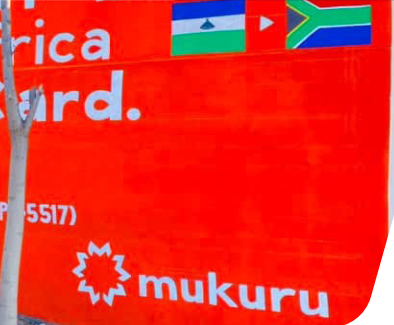 Wall Painting: Mukuru